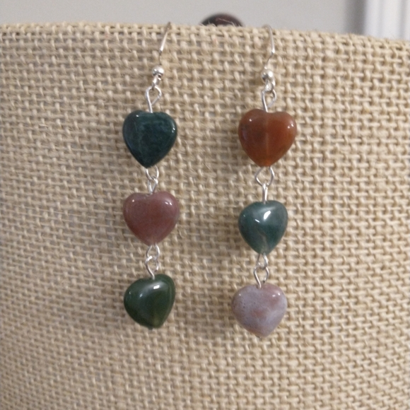 Earrings - Picture 5 of 11